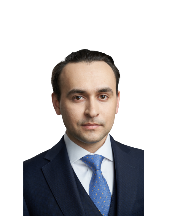 Илья Дедковский